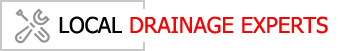 Drainage specialist Barking, Creekmouth, IG11