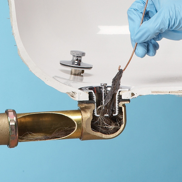 drainage leaks Barking